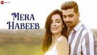 Latest Hindi Song 'Mera Habeeb' Sung By Nayan Shankar 