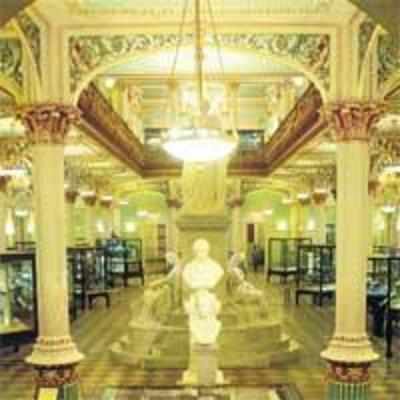 Byculla museum ready, but not the artefacts