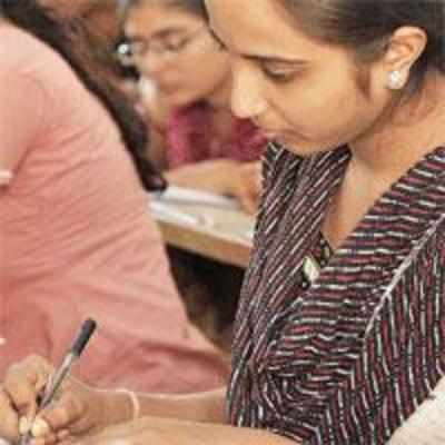 Teachers fare poorly in first ever CTET, only 14 % pass