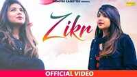 Latest Haryanvi Song Zikar Sung By Rahman Ali 