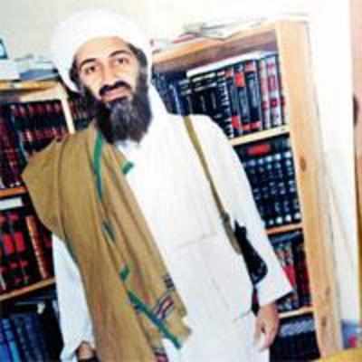 Osama didn't want his wives to remarry, sons to join al-Qaeda