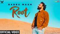 Latest Punjabi Song 'Raat' Sung By Babbu Maan 