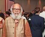 #MeToo: Fourth sexual harassment allegation against Jatin Das