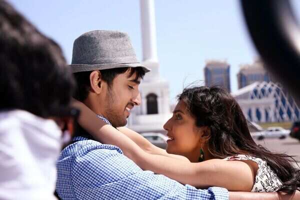 Vaisakham will be a visual delight: BA Raju