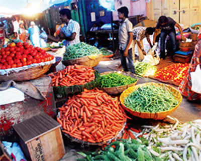 Weekend farmer markets to grace elite SoBo streets
