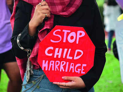 3 more officers to help fight child marriage