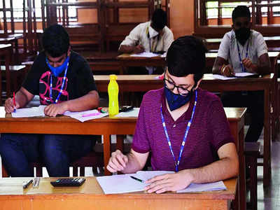 Private universities won’t conduct separate entrance tests for professional courses