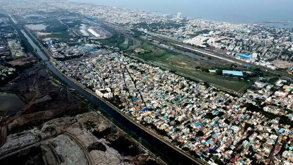 Perambur gets a chief minister, Vijay inherits a civic minefield