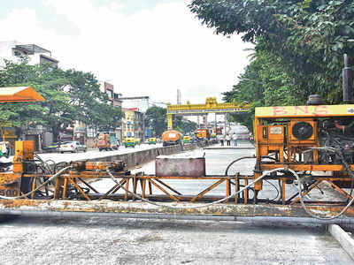 Work-in-progress: War room to ease infra logjam