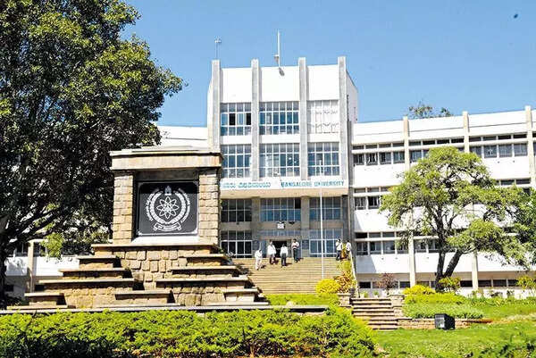 Bangalore University panel: Revise college hours to help students work part-time
