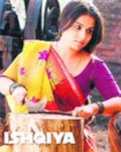 Ishqiya: Usual musical treat from Vishal