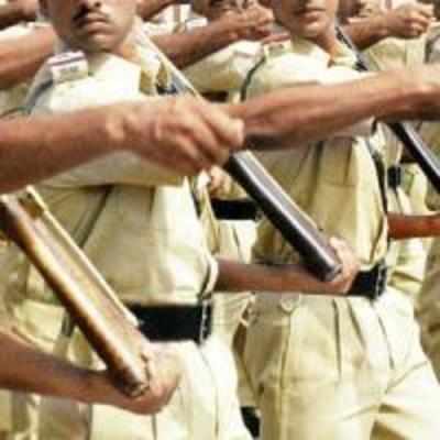 Mumbai Police sends 85 newly graduated PSIs back to training