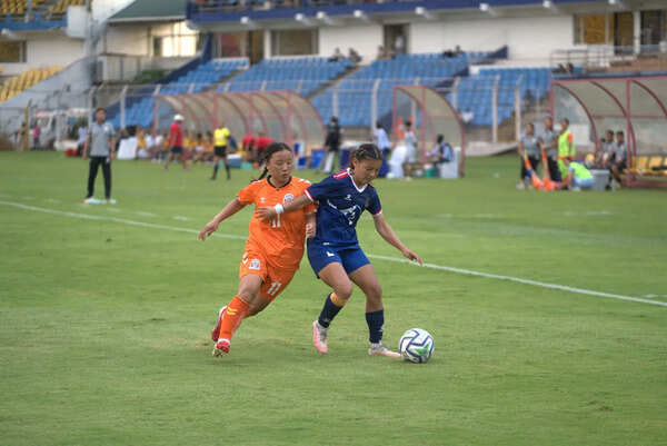 SAFF: Narrow win for Nepal against Bhutan