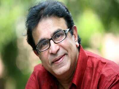 Malayalam actor Captain Raju passes away