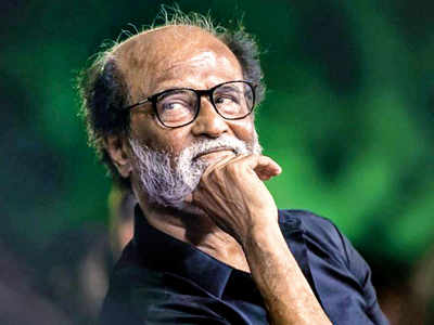 Rajinikanth is back in action