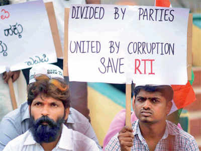 Why RTI autonomy matters