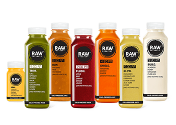 Raw Pressery raises Rs 65 crore from Sequoia, Saama, others