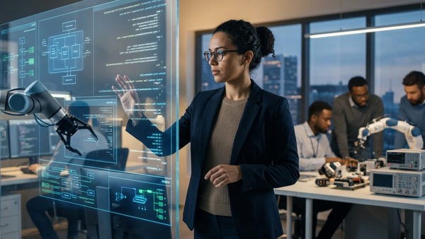 Engineering as a career option in the age of AI: Still secure, but no longer simple