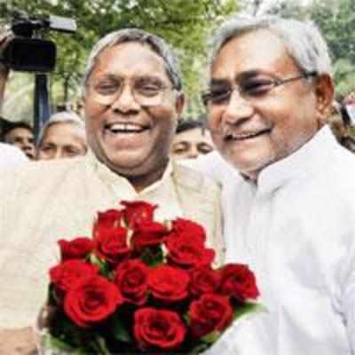 Bihar assembly's darker taint