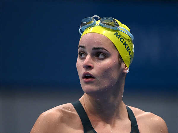 Not once or twice, Olympic record smashed three times in heats