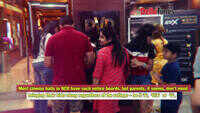 Delhi's moviegoers continue to bring their children to watch A- rated films 