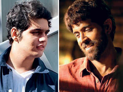 Aamir Khan's son in Fanaa now wants Hrithik Roshan as mentor
