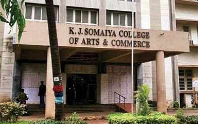 Notices to 17 colleges for illegal admissions