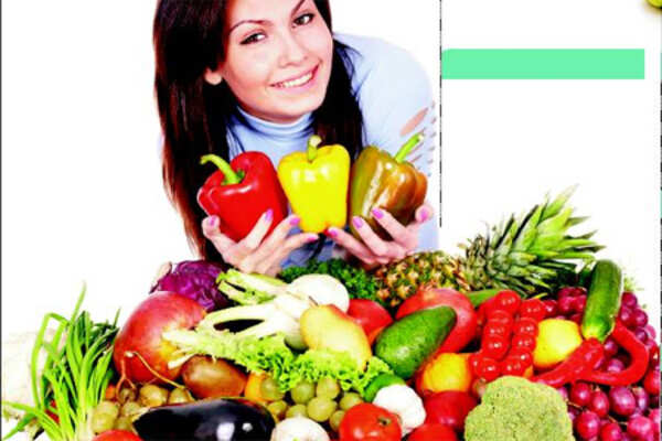 Eat what's in season to beat illness