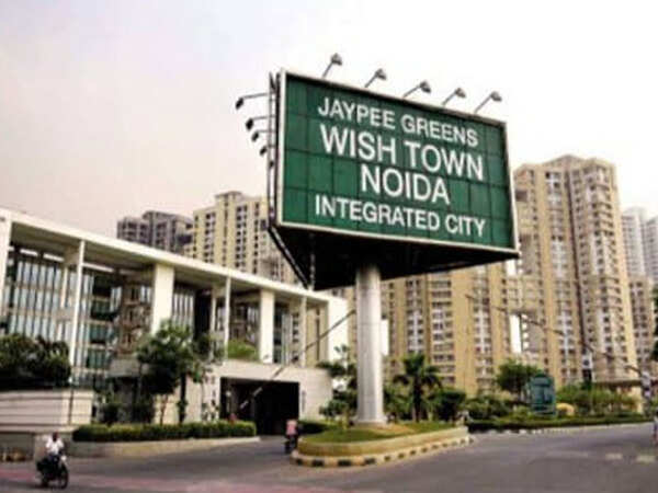 Haven’t seen Jaypee resolution plans, YEIDA clarifies