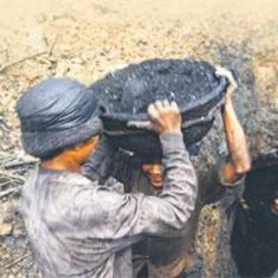 Tata Power questions govt move letting RPower divert Sasan coal