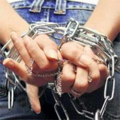 25-year-old jumps bail in Rs 50 lakh MHADA racket