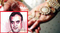 Love jihad: Assam to tighten noose on "marriages by deception" 