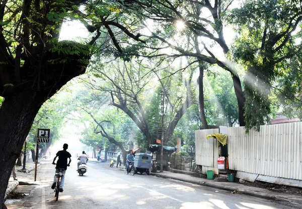 Deccan residents flag water woes, encroachments, demand timelines at civic meet
