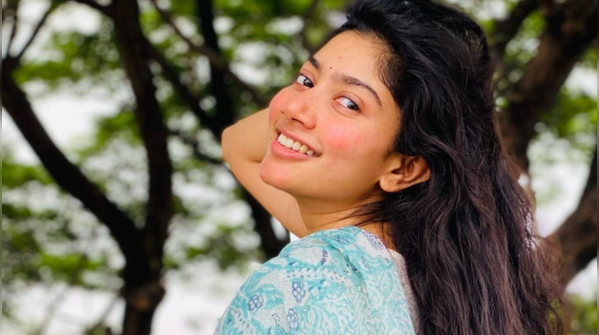 ​From dancer to national star: Sai Pallavi's decade-long growth in the film industry