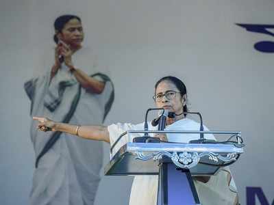 Mamata Banerjee slams BJP in Cooch Behar, says West Bengal welcomes Bengalis and Biharis who are forced to leave Assam and Gujarat