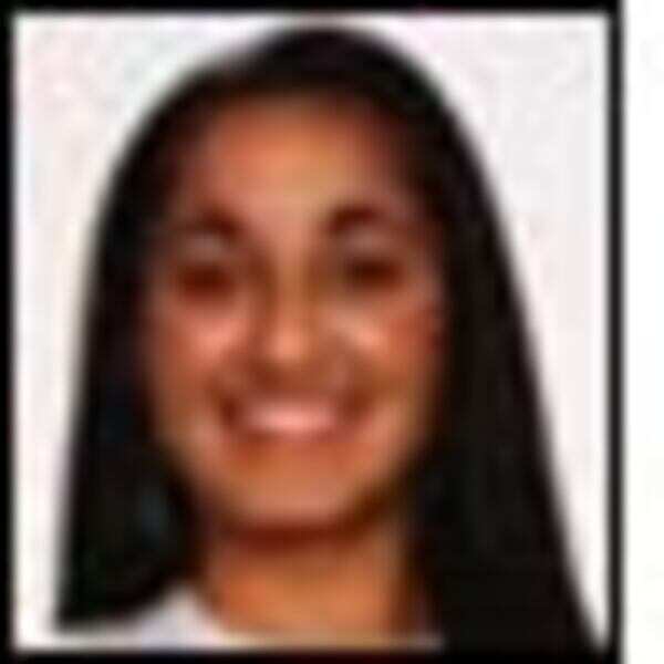 Indian girl on People mag list