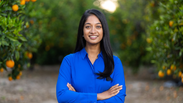Indian American Shrina Kurani appointed deputy director at California government-owned bank