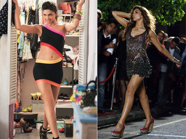 Ranbir, Deepika and Sonam complete nine years in Bollywood: A retrospective