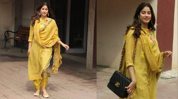 Sunshine in yellow