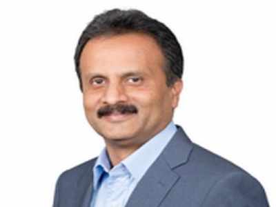 IT department: Signature of VG Siddhartha on the letter does not match with the records
