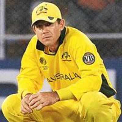 Tricky Ponting: Batting legend or failed captain?