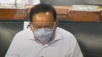 77,512 recoveries registered in last 24 hours in India: Health minister Harsh Vardhan 