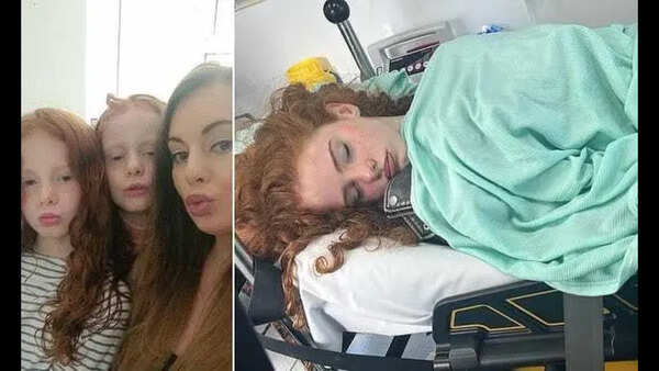 Twin sisters found unconscious after using spiked vape in UK park