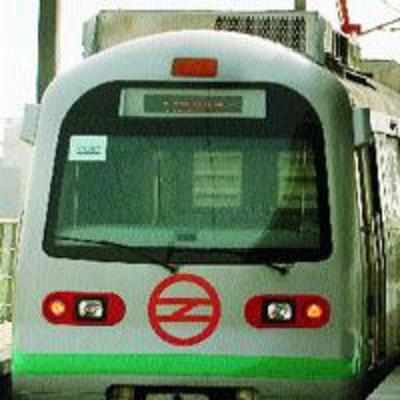 State CM to visit city today to lay foundation stone for metro project