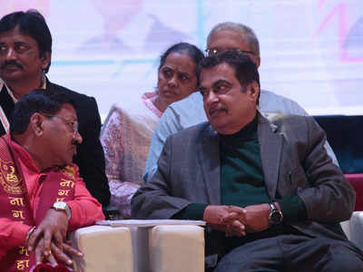 Nitin Gadkari: If India stores urine of its people, we won't have to import urea