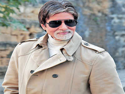 Big B has a ‘realty’ check