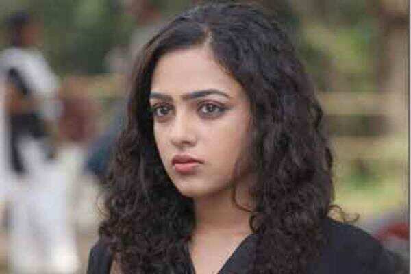 A funny love story of Venkatesh & Nithya Menen