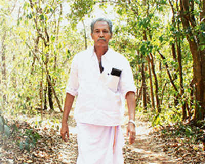 Eden survives in Kerala