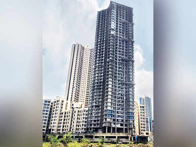 CCI Projects shared revenue with main firm: MahaRERA