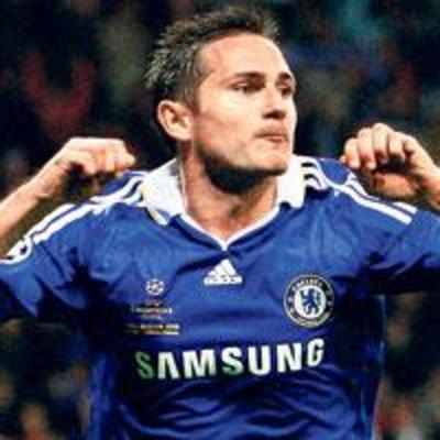 The unresolved case of Frank Lampard